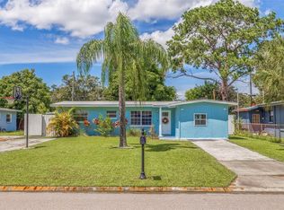 9320 54th Way N, Pinellas Park, FL 33782