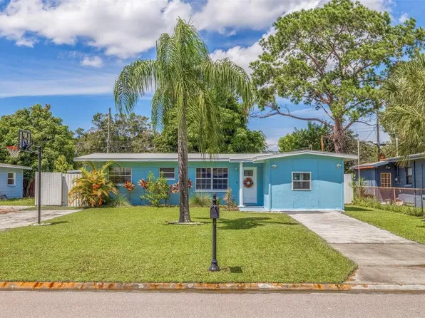 9320 54th Way N, Pinellas Park, FL 33782