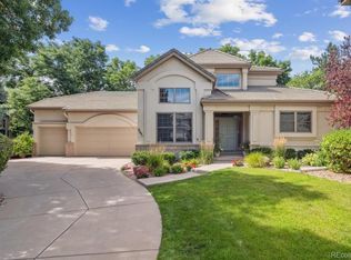 9691 E Arbor Pl, Englewood, CO 80111
