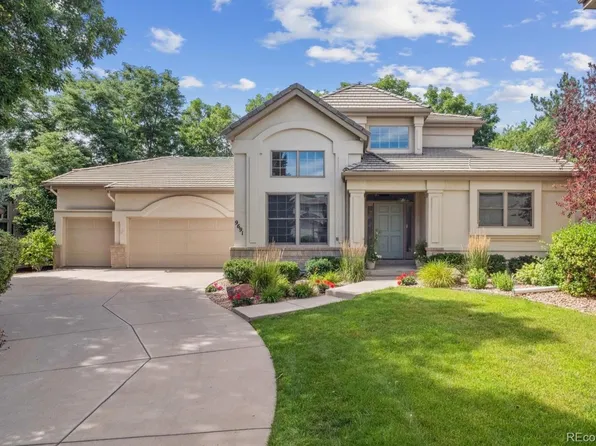 9691 E Arbor Place, Englewood, CO 80111