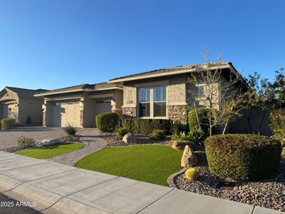 11612 W Candelilla Way, Peoria, AZ, 85383