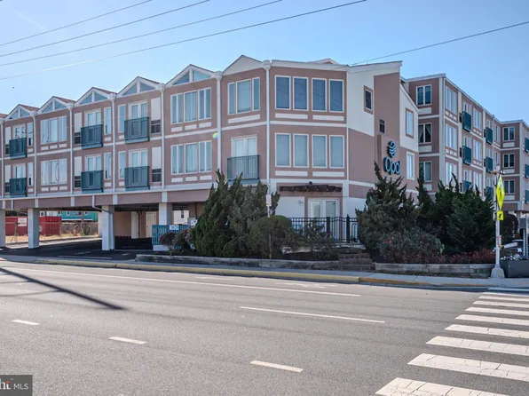 1609 Coastal Hwy Unit S202, Rehoboth Beach, DE 19971