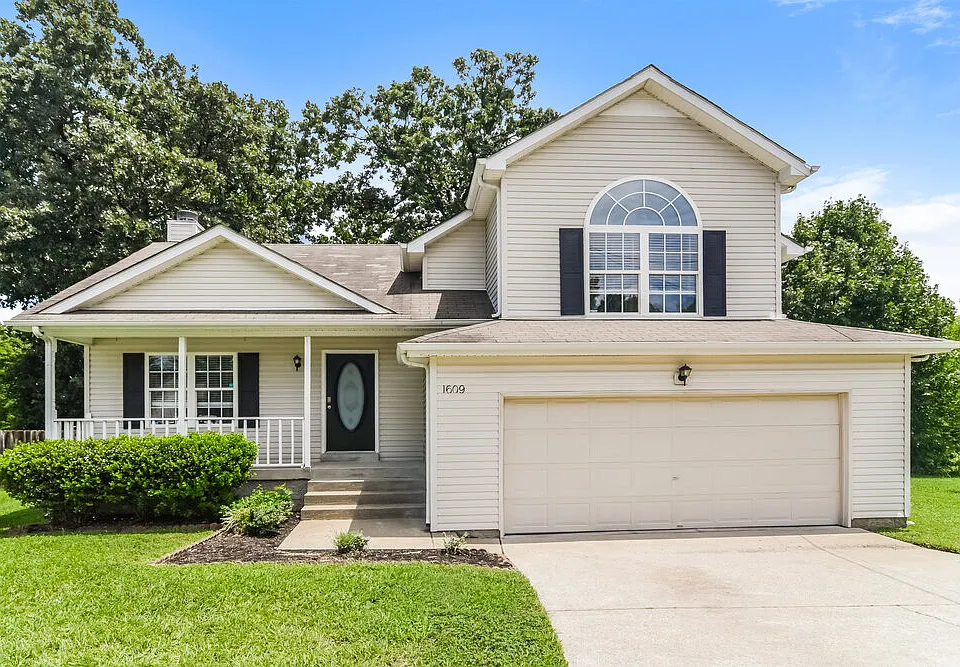 1609 Soulshine Pl