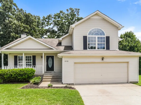 1609 Soulshine Pl, Antioch, TN 37013