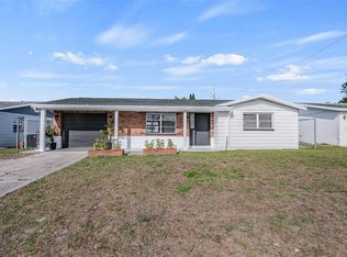3613 Bedford St, New Port Richey, FL 34652