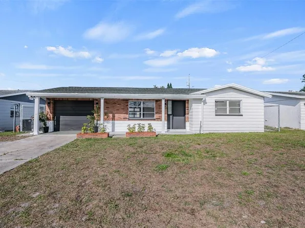 3613 Bedford St, New Port Richey, FL 34652