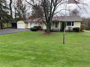 399 Dryden Harford Rd, Dryden, NY