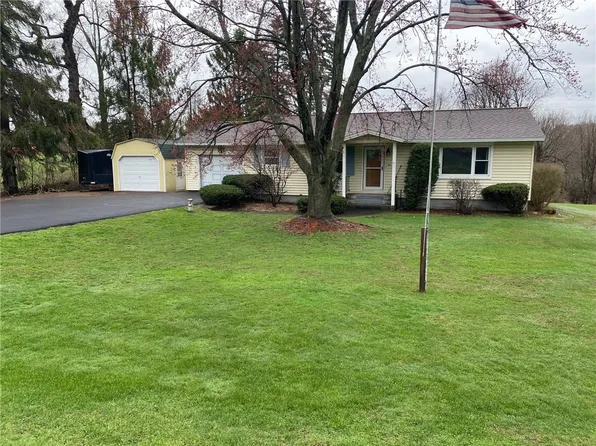 399 Dryden Harford Rd, Dryden, NY 13053