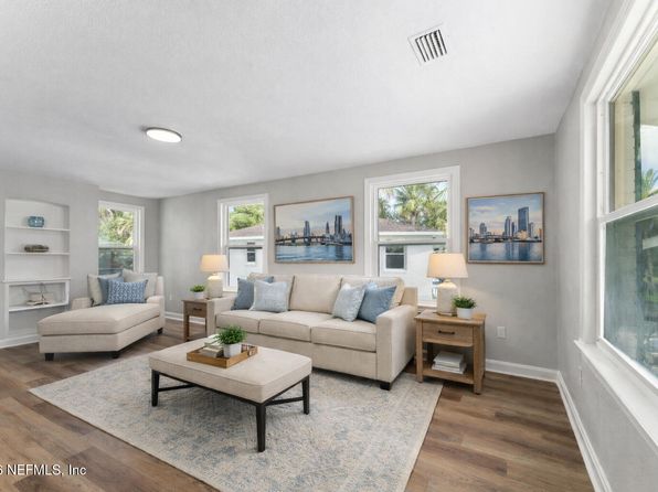 1821 San Marco Blvd APT 4