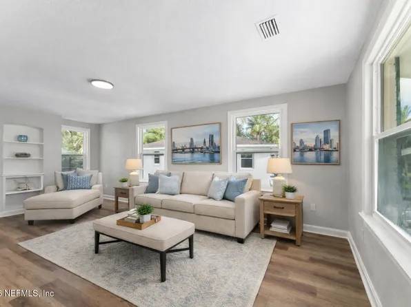 1821 San Marco Blvd APT 4, Jacksonville, FL 32207