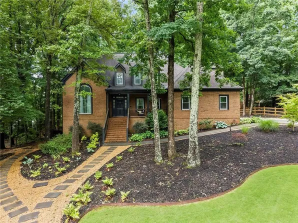 2598 Cricket Ct NW, Marietta, GA 30064