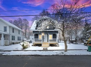 43 Kelsey Rd, Poughkeepsie, NY 12601