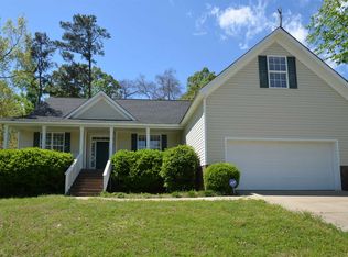 144 Tanners Mill Rd, Chapin, SC 29036
