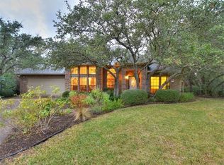10604 Saber Creek Cv, Austin, TX 78759