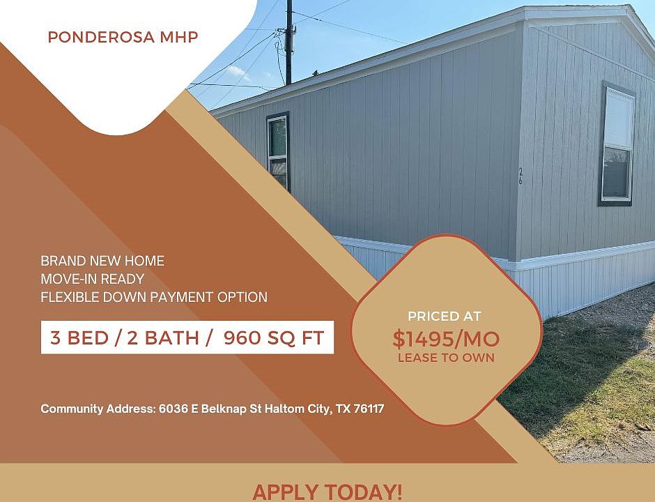 1st image of 6036 E Belknap St Lot 9
