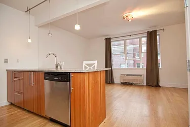 Rented by Fiddler Realty