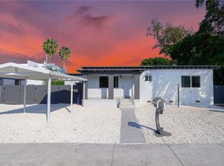 De Carlo Manor, Miami, FL 33143