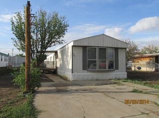 2107 Hawk Ln, Amarillo, TX 79118