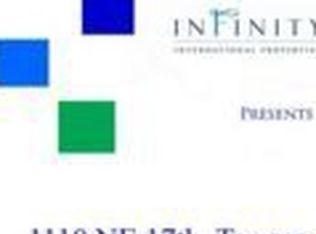 1110 NE 17th Ter, Fort Lauderdale, FL 33304