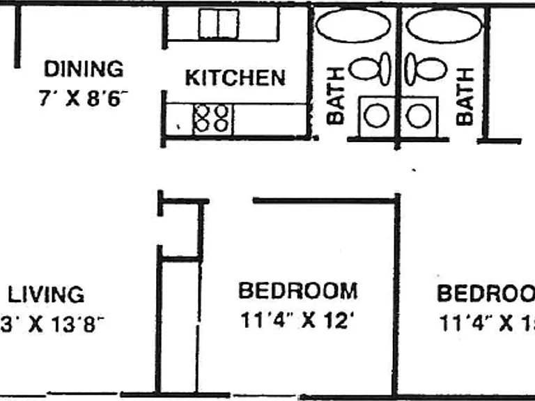The Lewiston Apartments — Photo 2