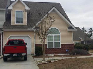 322 Gallery Way, Pooler, GA 31322