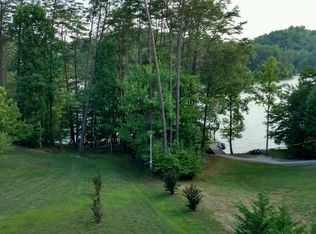 149 Mount Vista Dr, Vonore, TN 37885