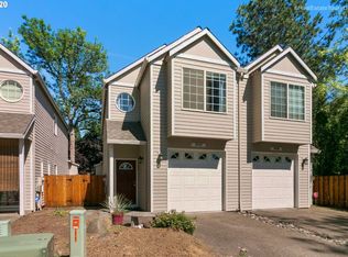 9538 SW Commons Ct, Beaverton, OR 97005