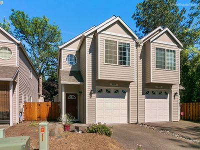 9538 SW Commons Ct, Beaverton, OR, 97005