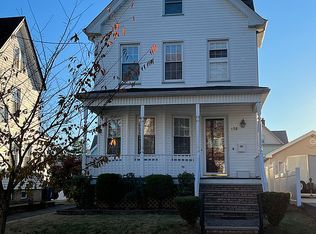 178 Stewart Ave, Kearny, NJ 07032