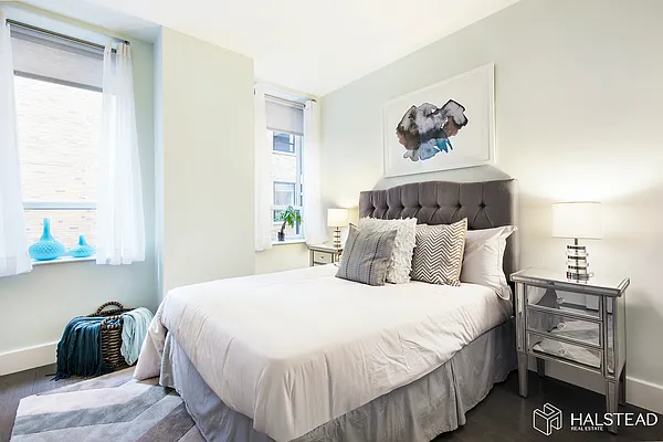 Rented by Brown Harris Stevens | media 11