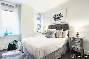 Rented by Brown Harris Stevens