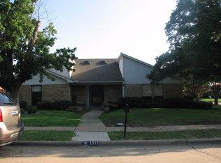 1911 Harvard Dr, Richardson, TX 75081