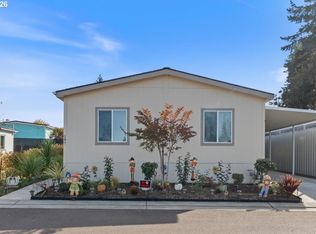 13531 Clairmont Way #197, Oregon City, OR 97045