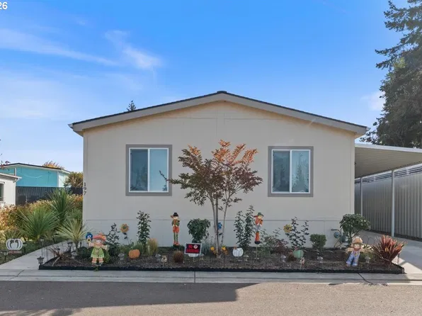13531 Clairmont Way #197, Oregon City, OR 97045