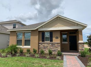 9992 Tawny Meadow Aly, Winter Garden, FL 34787