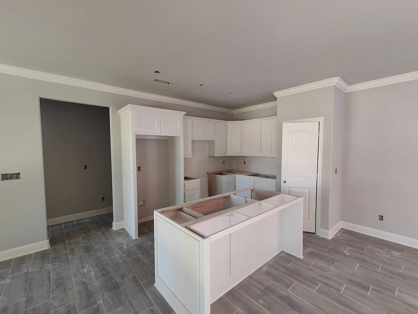 Great home in Centerton — Photo 4