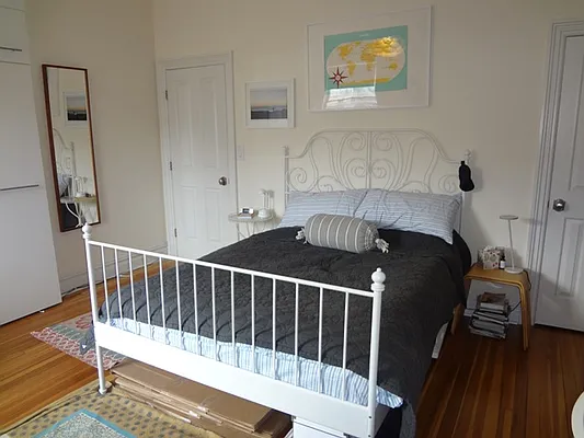 Rented by Engel and Volkers Brownstone Brooklyn | media 21