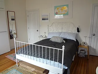 Rented by Engel and Volkers Brownstone Brooklyn