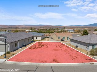 565 E Colt Ln, Scenic, AZ 86432