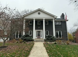 3 Princeton Ave, Fort Mitchell, KY 41017