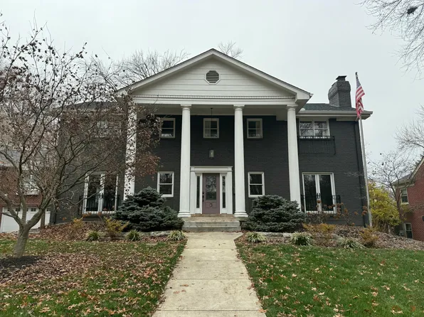 3 Princeton Ave, Fort Mitchell, KY 41017