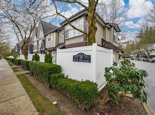 11757 236th St #75, Maple Ridge, BC V4R 2E4