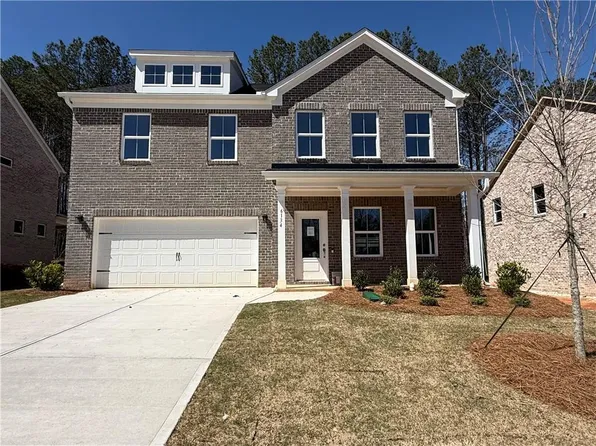 6134 Marigold Way, Atlanta, GA 30349