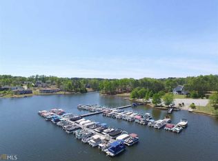 0 Haven Rdg LOT 7, Newnan, GA 30263