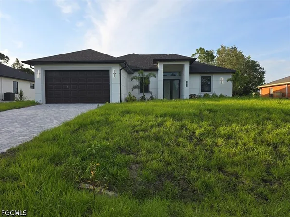 3500 33rd St SW, Lehigh Acres, FL 33976
