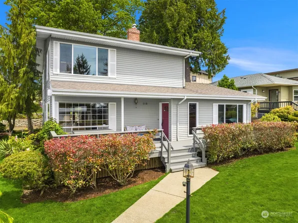 118 8th Avenue, Kirkland, WA 98033