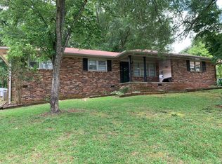 209 Polaris St, Anderson, SC 29621