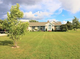 9610 Bemis Rd, Bellevue, OH 44811