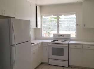 2920 Kaimuki Ave APT 2, Honolulu, HI 96816