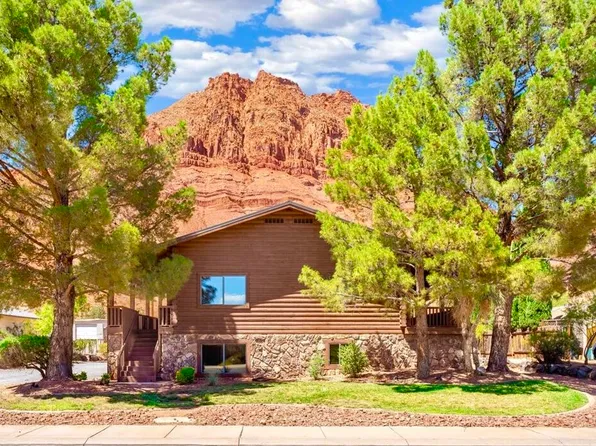 165 E 350 N, Ivins, UT 84738